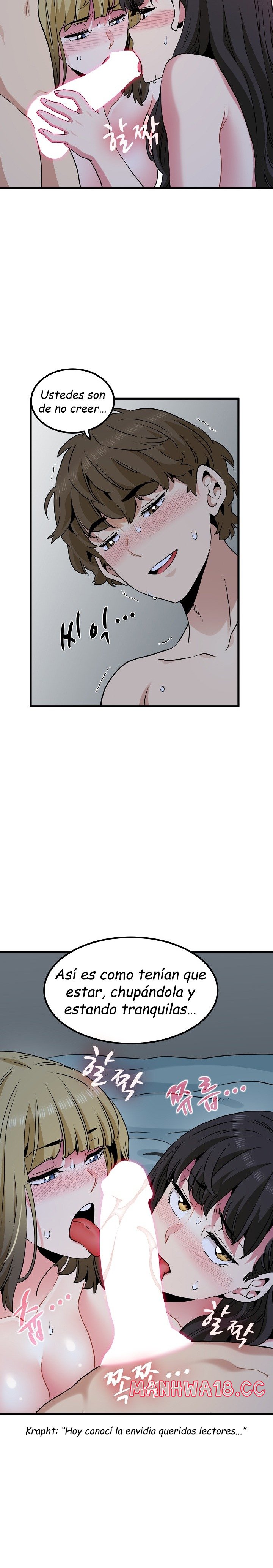A Turning Point Raw Chapter 65 Page 25