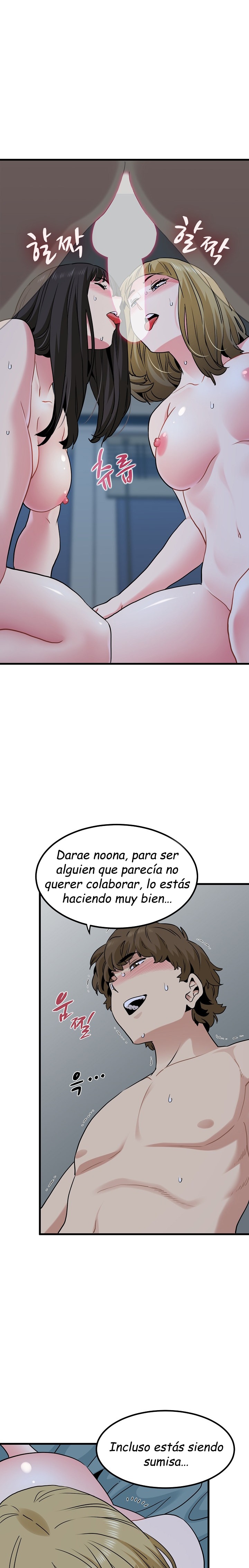A Turning Point Raw Chapter 65 Page 27
