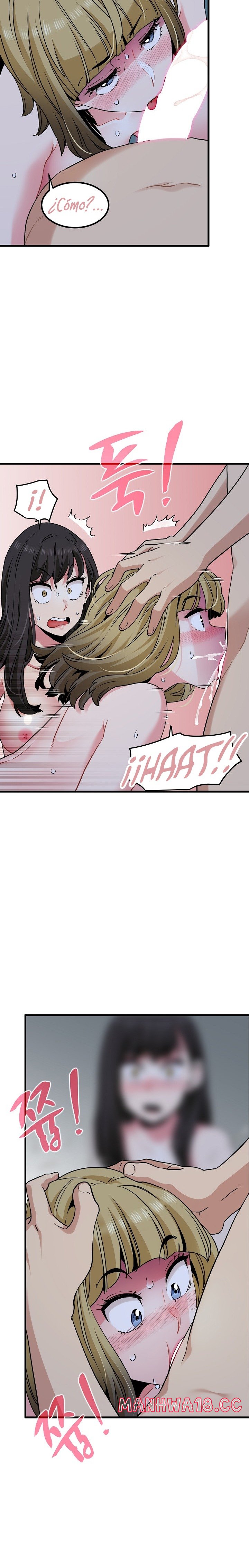 A Turning Point Raw Chapter 65 Page 28