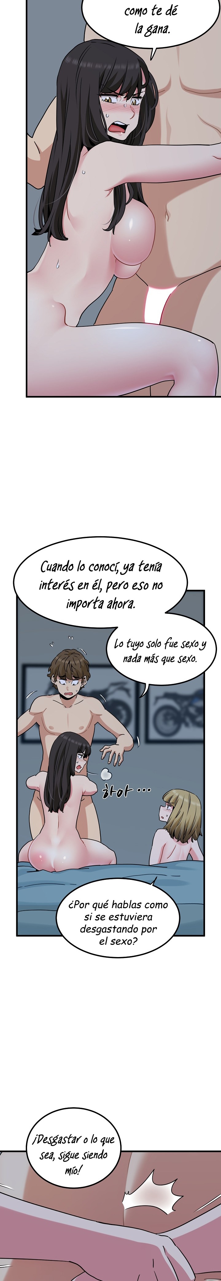 A Turning Point Raw Chapter 65 Page 3