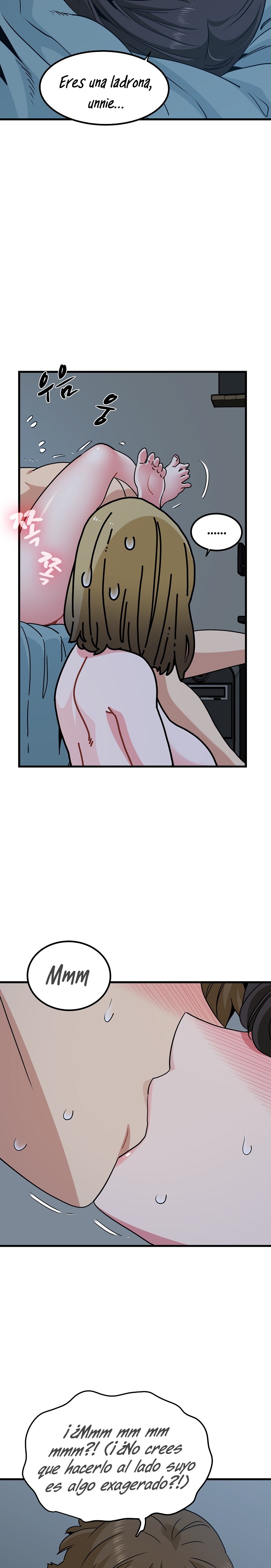 A Turning Point Raw Chapter 65 Page 5