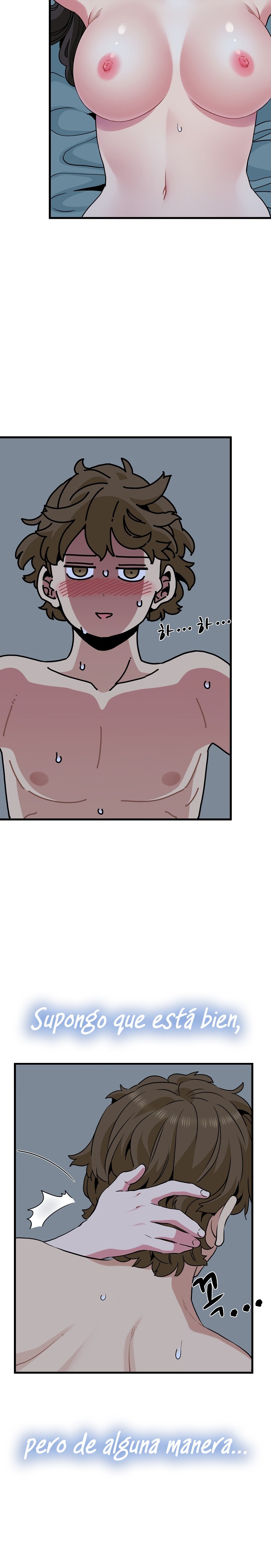 A Turning Point Raw Chapter 65 Page 7