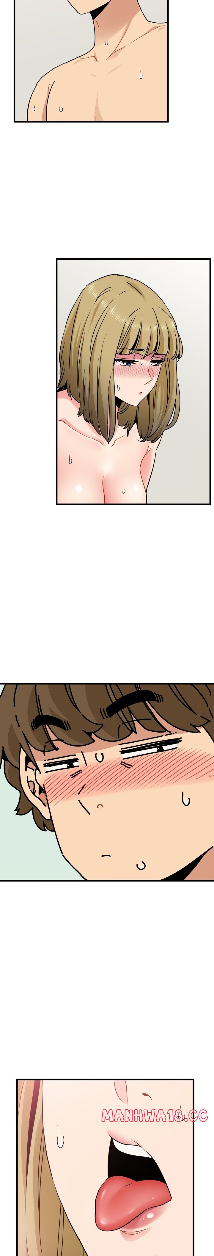 A Turning Point Raw Chapter 66 Page 16