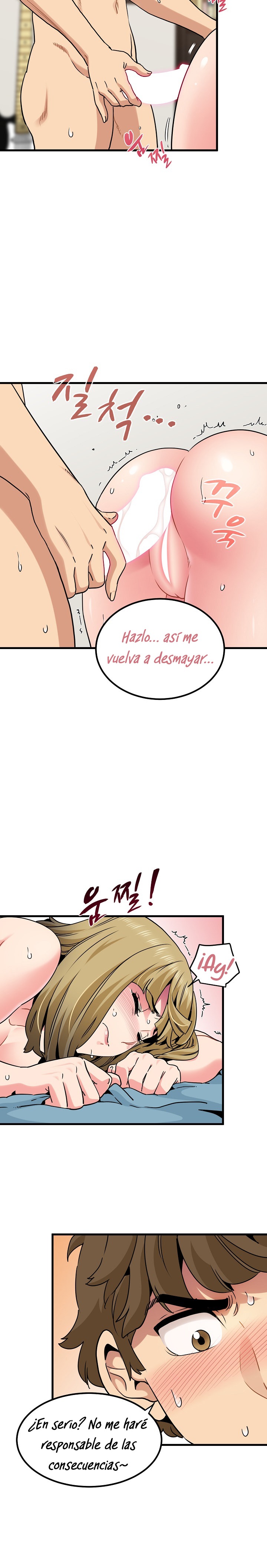 A Turning Point Raw Chapter 66 Page 22