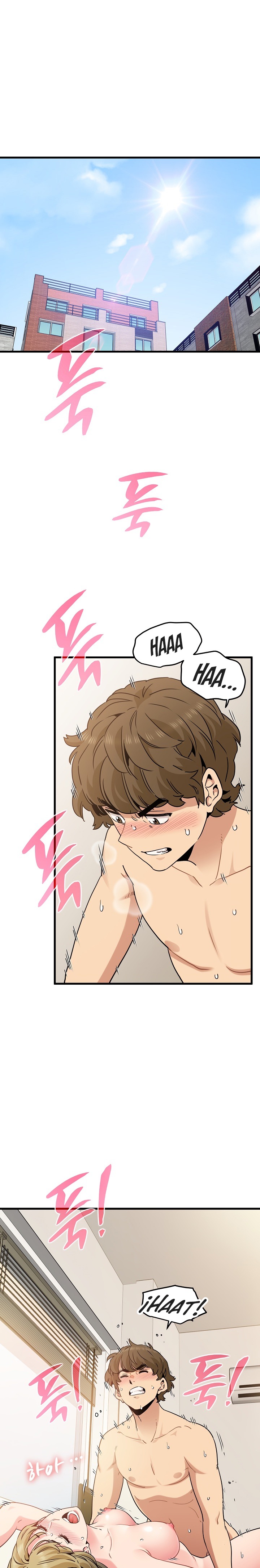 A Turning Point Raw Chapter 66 Page 29
