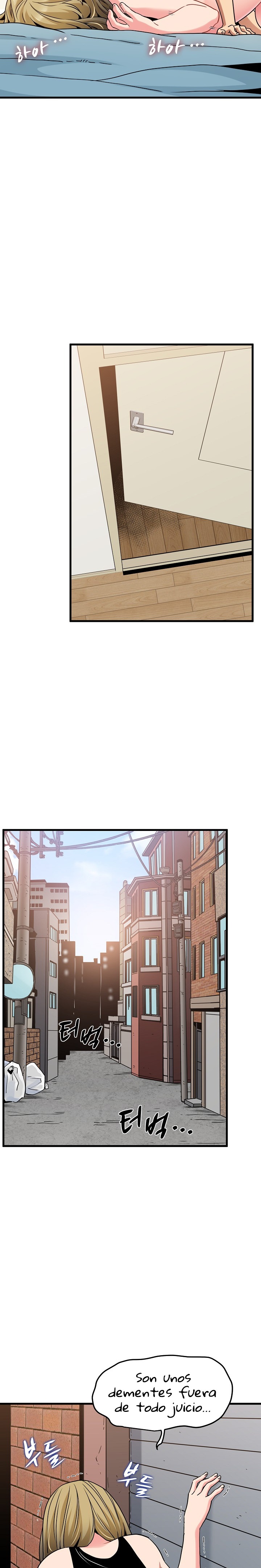 A Turning Point Raw Chapter 66 Page 30
