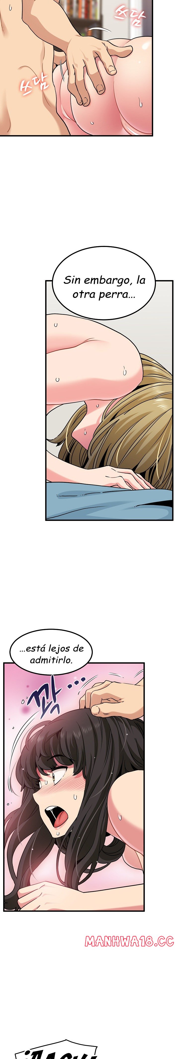 A Turning Point Raw Chapter 66 Page 4