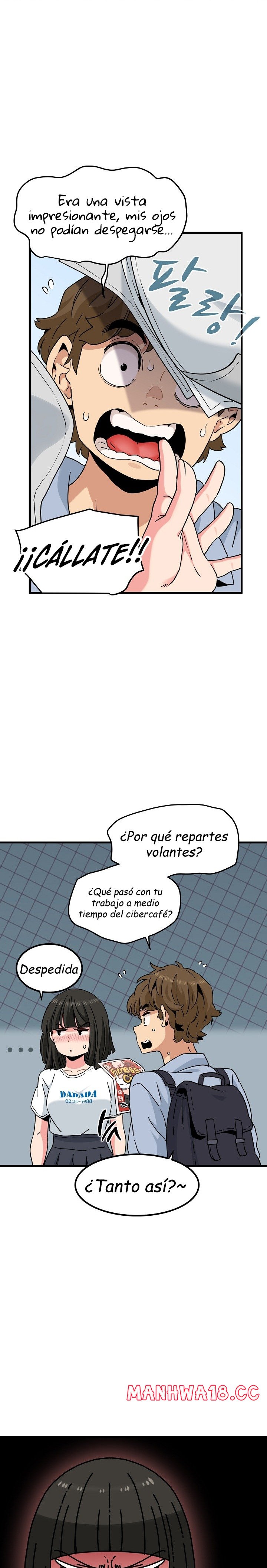 A Turning Point Raw Chapter 67 Page 10