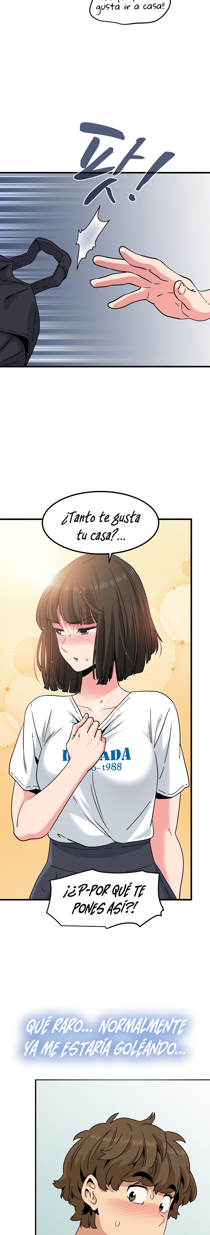 A Turning Point Raw Chapter 67 Page 12