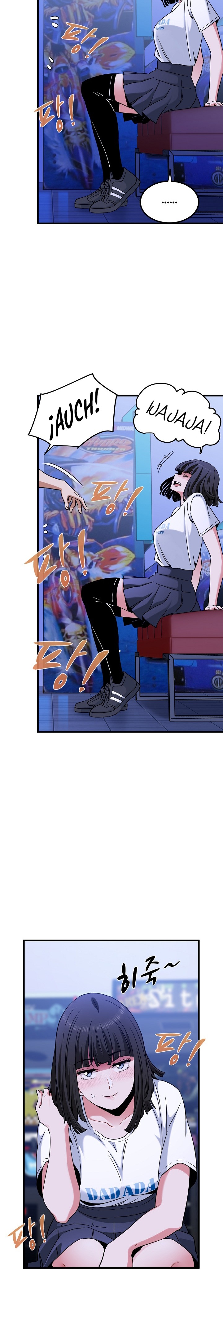 A Turning Point Raw Chapter 67 Page 25