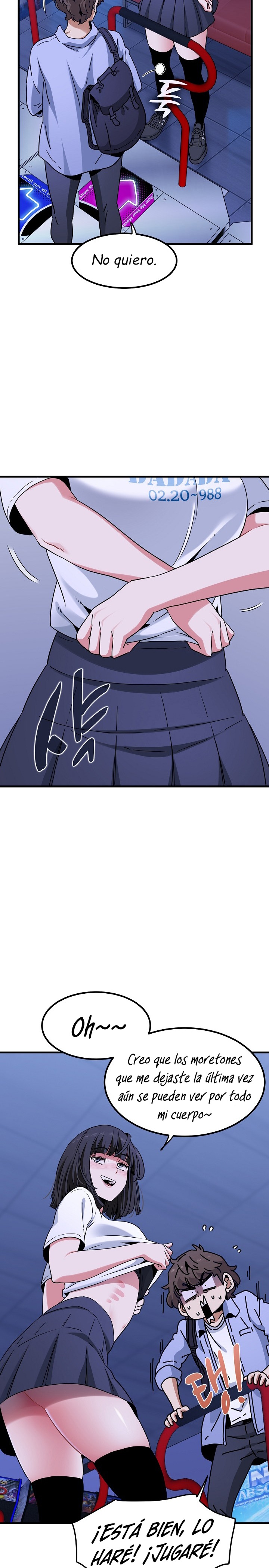 A Turning Point Raw Chapter 67 Page 28