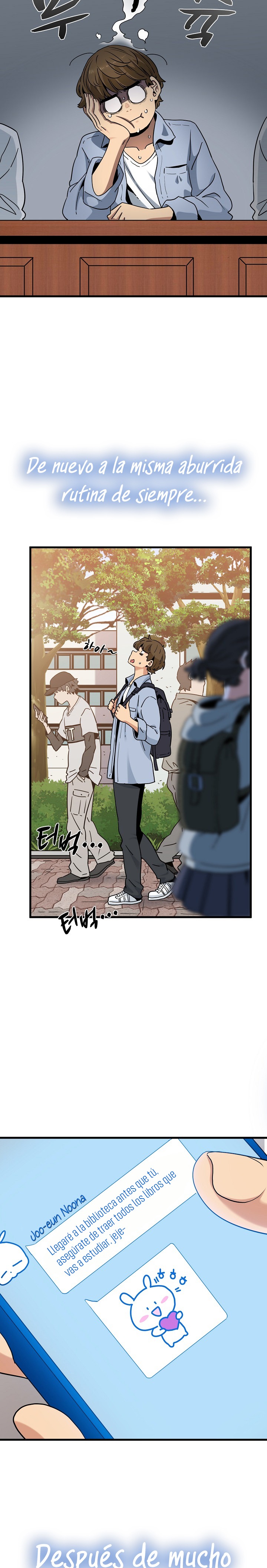 A Turning Point Raw Chapter 67 Page 3