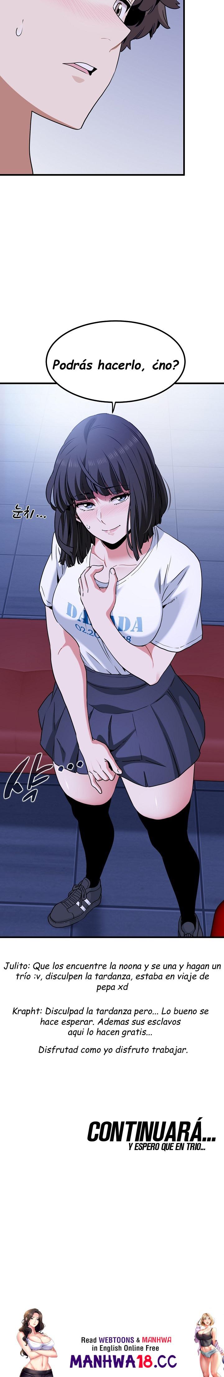 A Turning Point Raw Chapter 67 Page 31