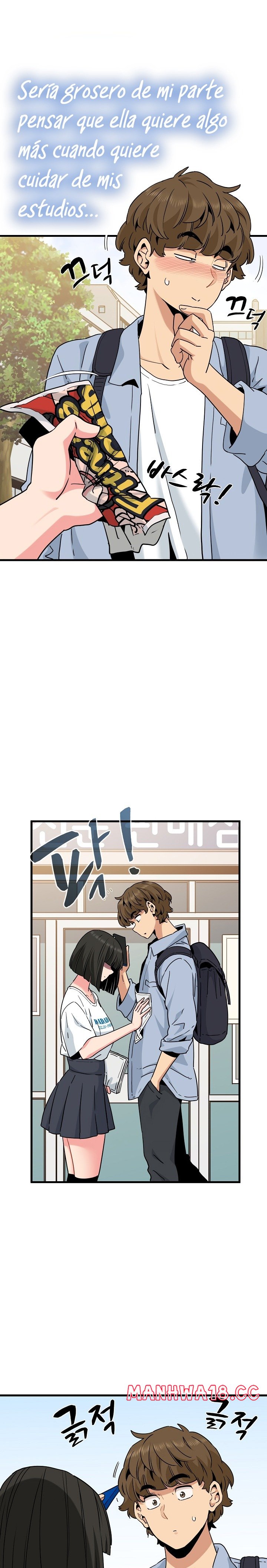 A Turning Point Raw Chapter 67 Page 6