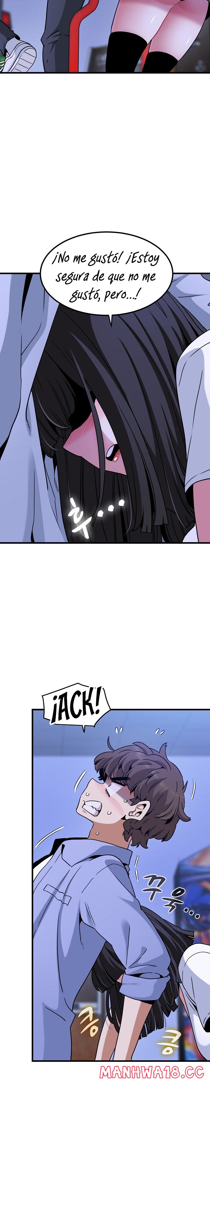 A Turning Point Raw Chapter 68 Page 13