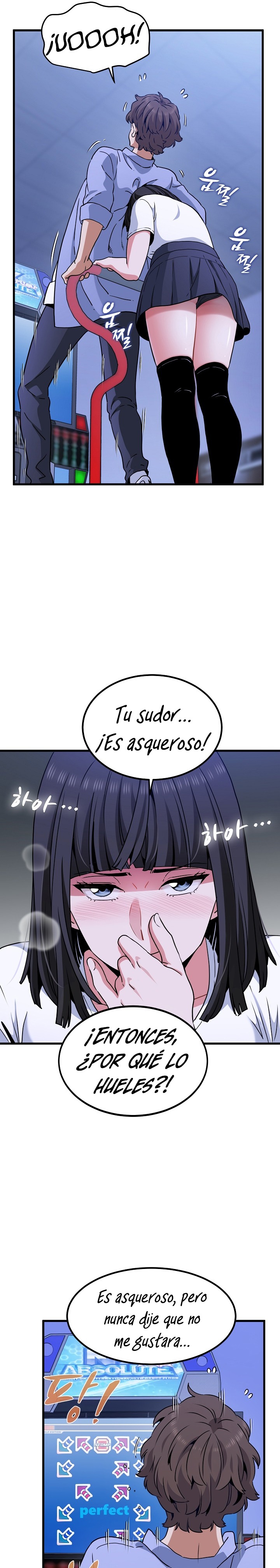 A Turning Point Raw Chapter 68 Page 14