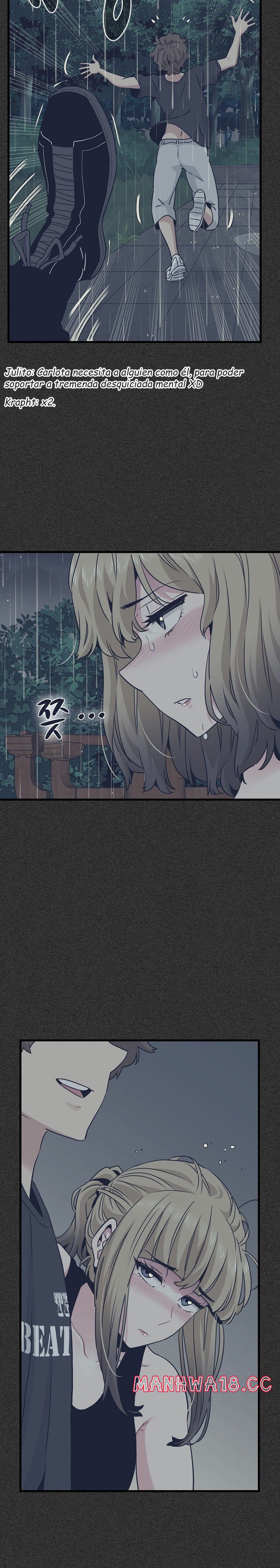 A Turning Point Raw Chapter 68 Page 17