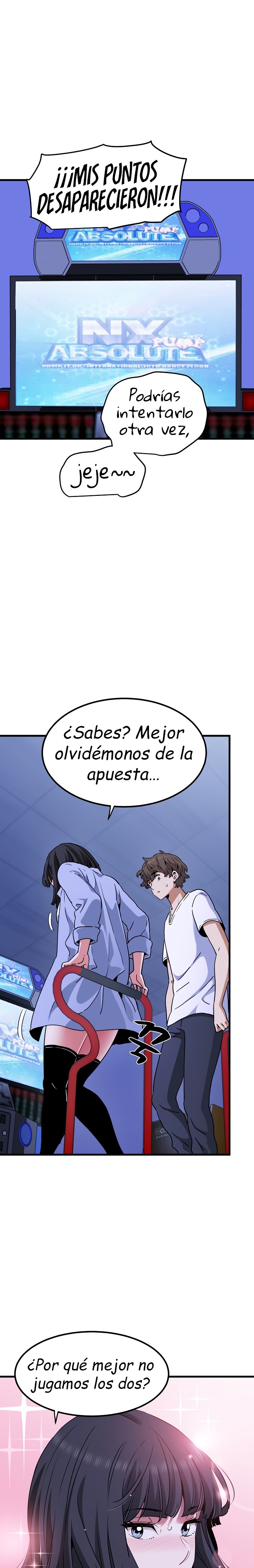 A Turning Point Raw Chapter 68 Page 26