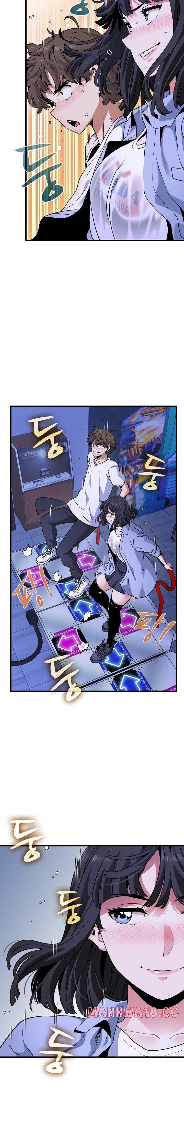 A Turning Point Raw Chapter 68 Page 28
