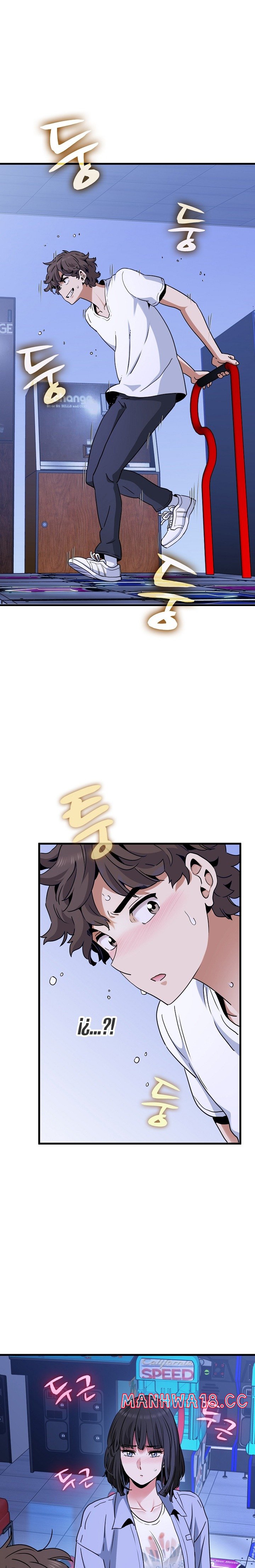 A Turning Point Raw Chapter 68 Page 29