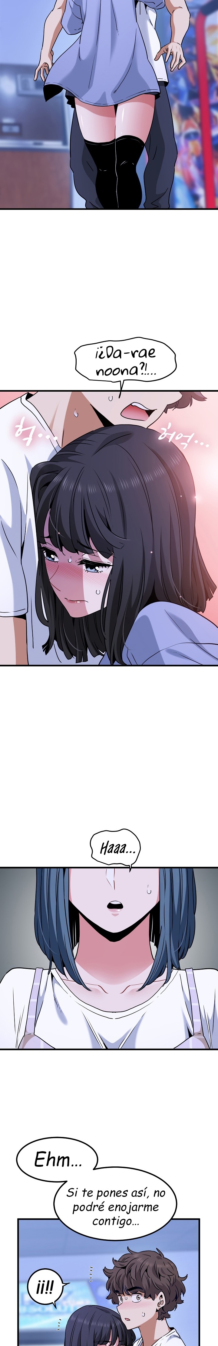 A Turning Point Raw Chapter 68 Page 31