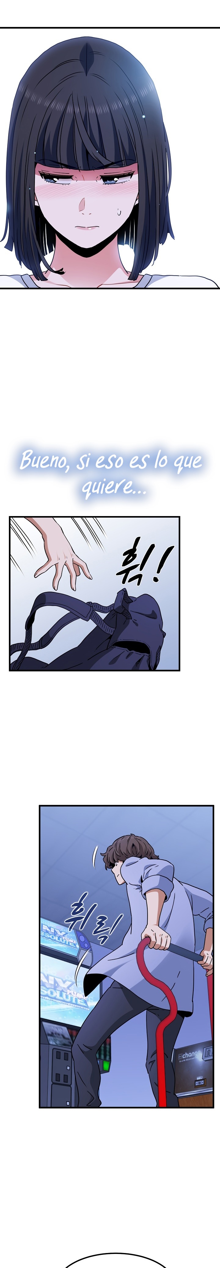 A Turning Point Raw Chapter 68 Page 4