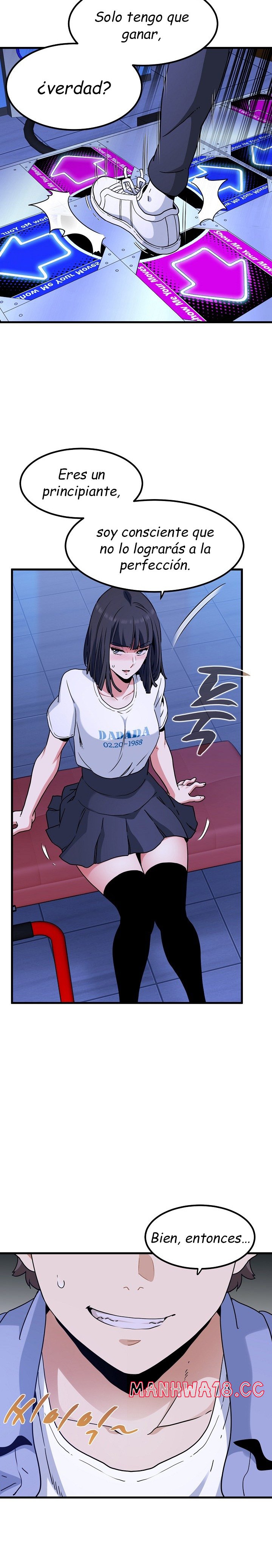 A Turning Point Raw Chapter 68 Page 5