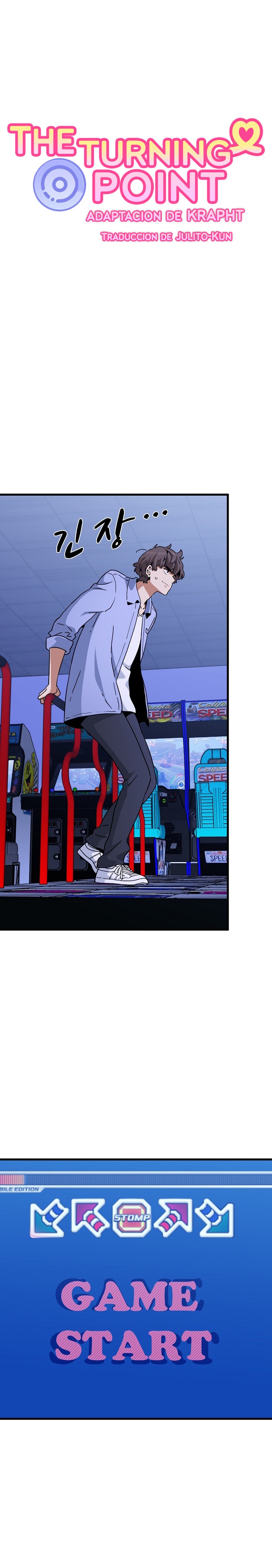 A Turning Point Raw Chapter 68 Page 7