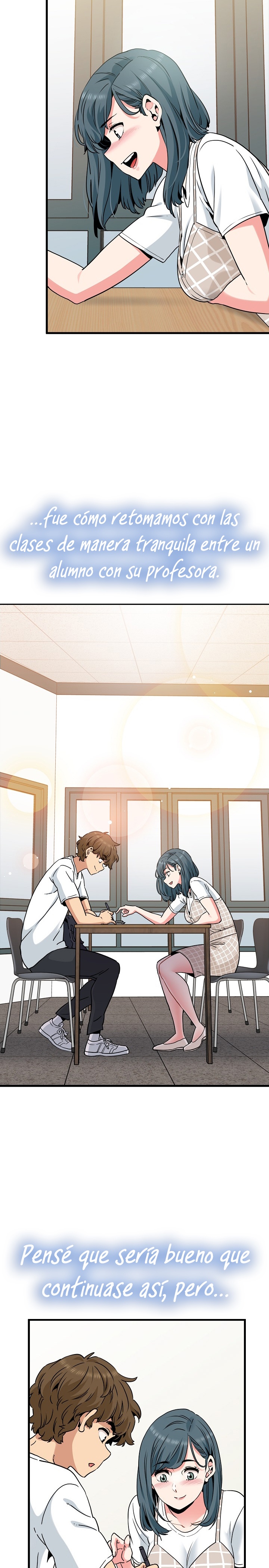 A Turning Point Raw Chapter 69 Page 21