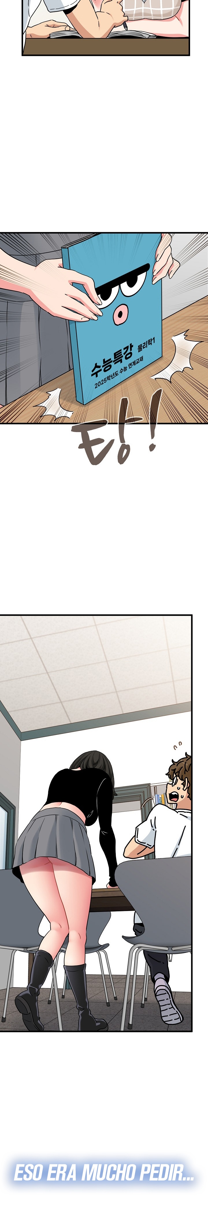 A Turning Point Raw Chapter 69 Page 22