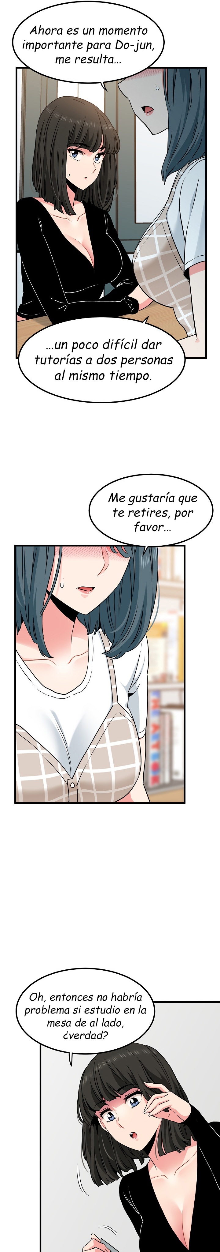 A Turning Point Raw Chapter 69 Page 26