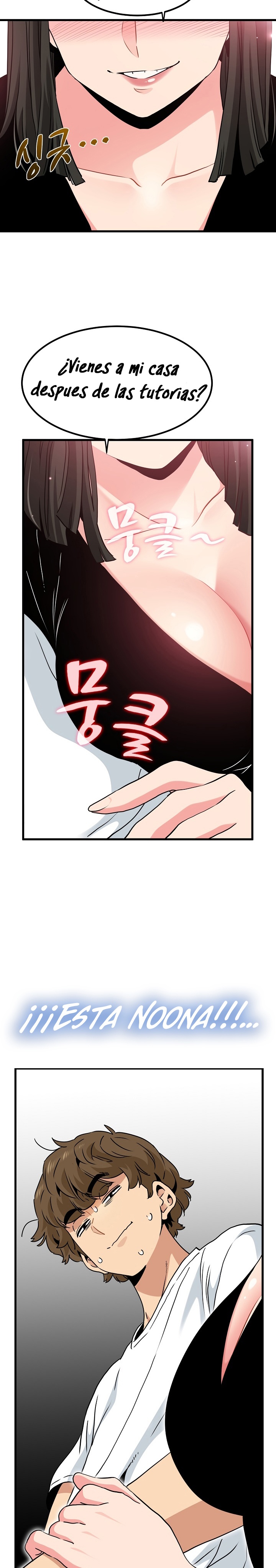 A Turning Point Raw Chapter 69 Page 31