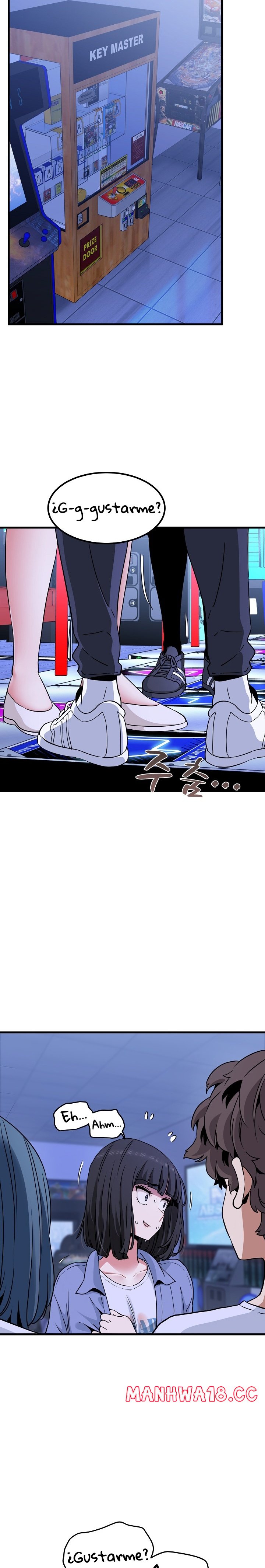 A Turning Point Raw Chapter 69 Page 8