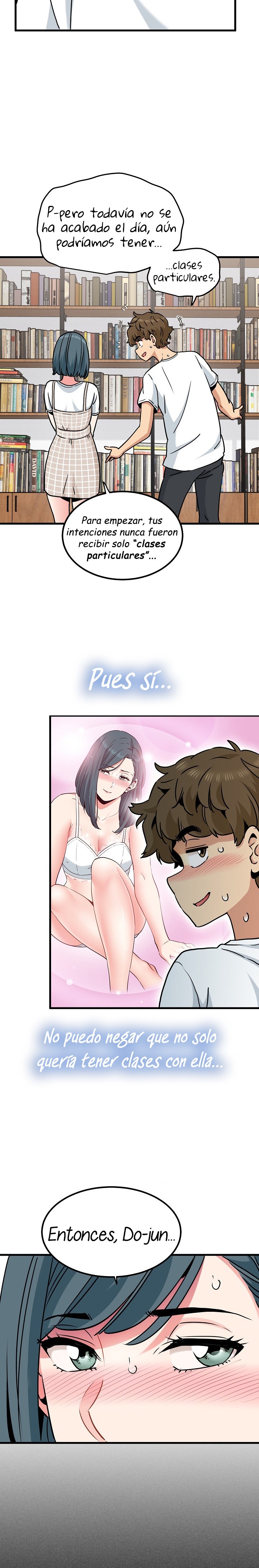 A Turning Point Raw Chapter 70 Page 30