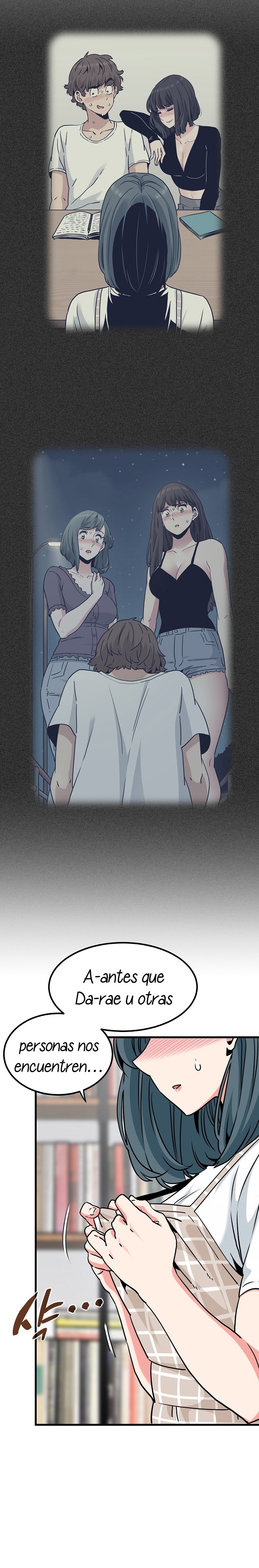 A Turning Point Raw Chapter 70 Page 31