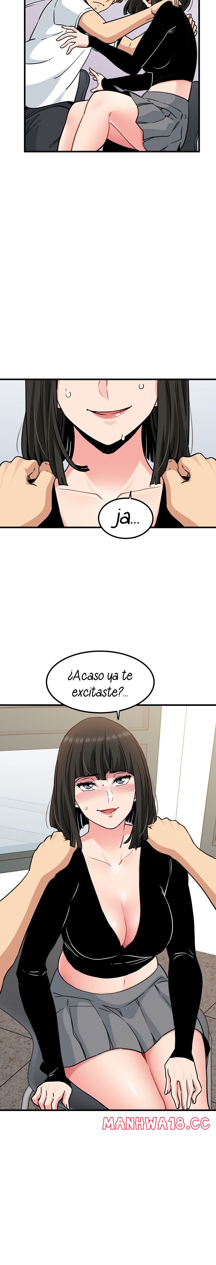 A Turning Point Raw Chapter 70 Page 4