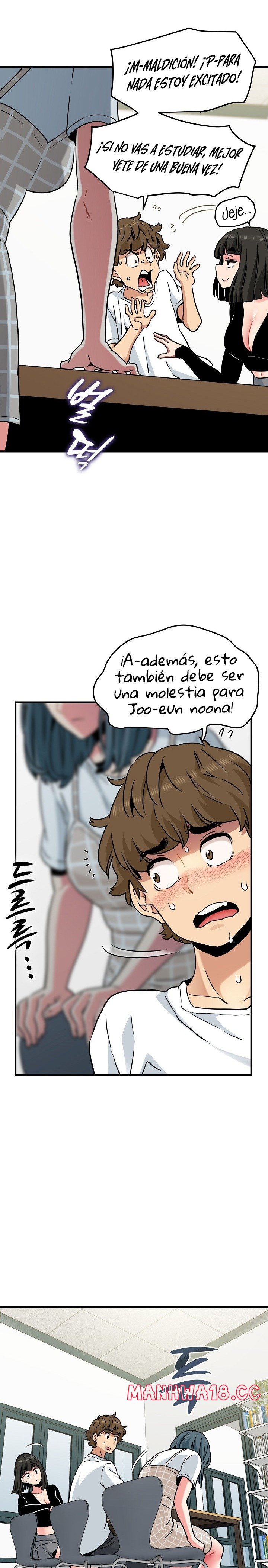 A Turning Point Raw Chapter 70 Page 5