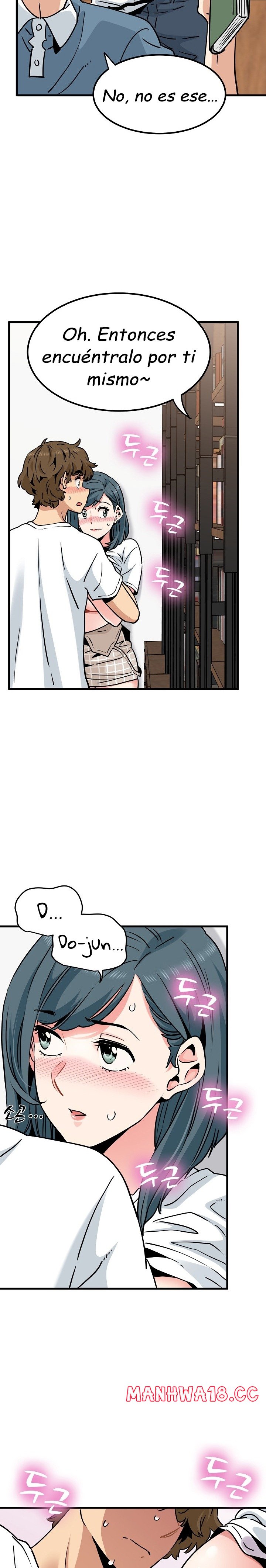 A Turning Point Raw Chapter 71 Page 11