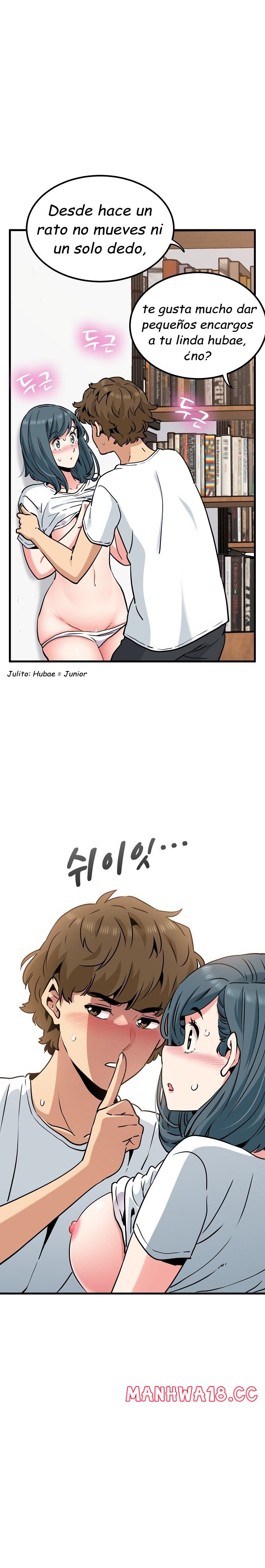 A Turning Point Raw Chapter 71 Page 13
