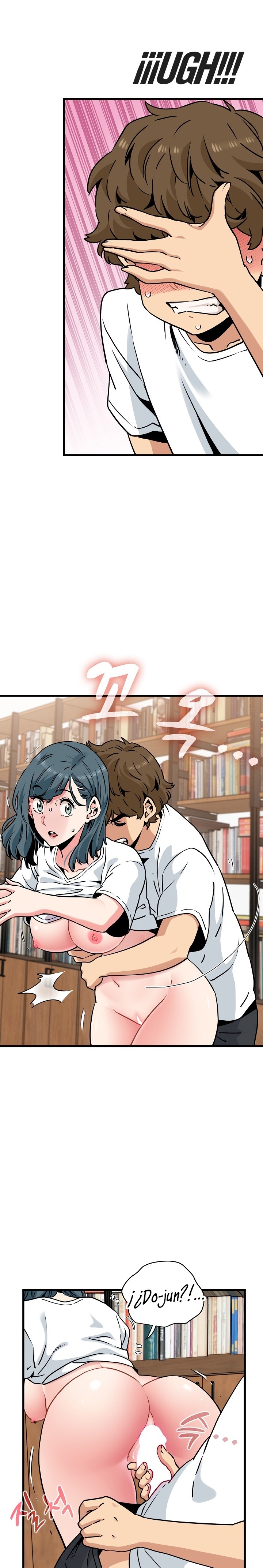 A Turning Point Raw Chapter 71 Page 25