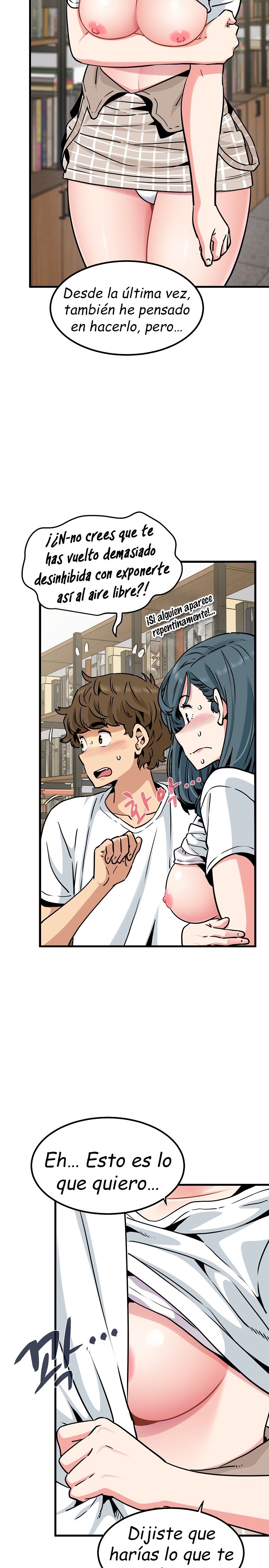 A Turning Point Raw Chapter 71 Page 3