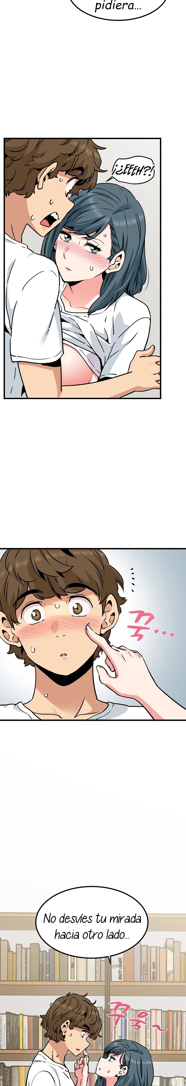 A Turning Point Raw Chapter 71 Page 4