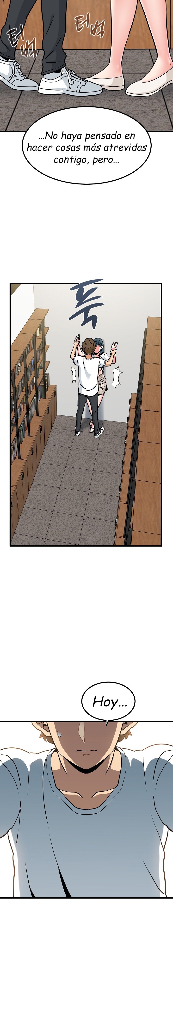 A Turning Point Raw Chapter 71 Page 7