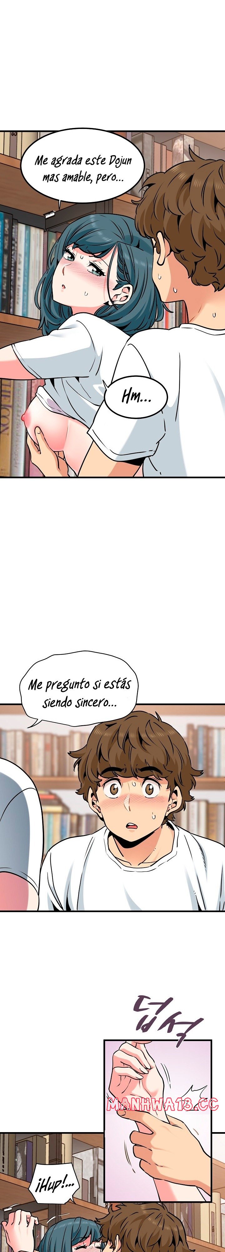 A Turning Point Raw Chapter 72 Page 14