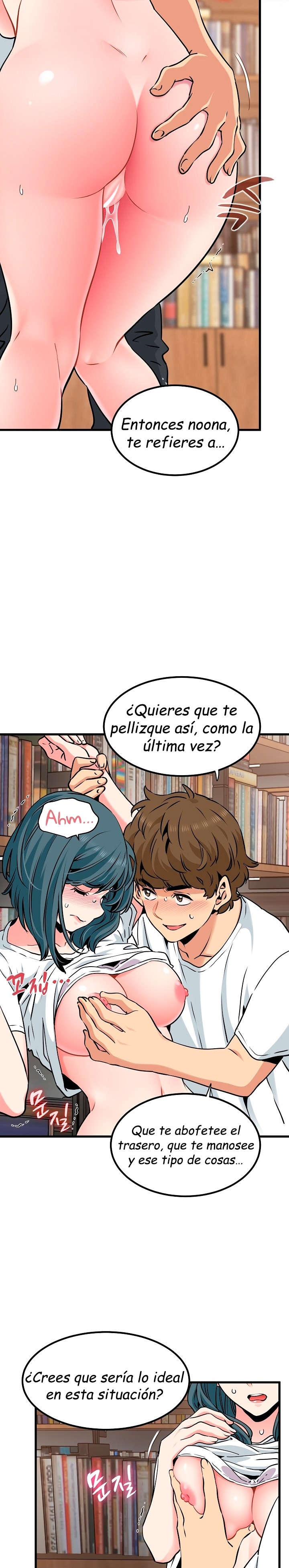 A Turning Point Raw Chapter 72 Page 18