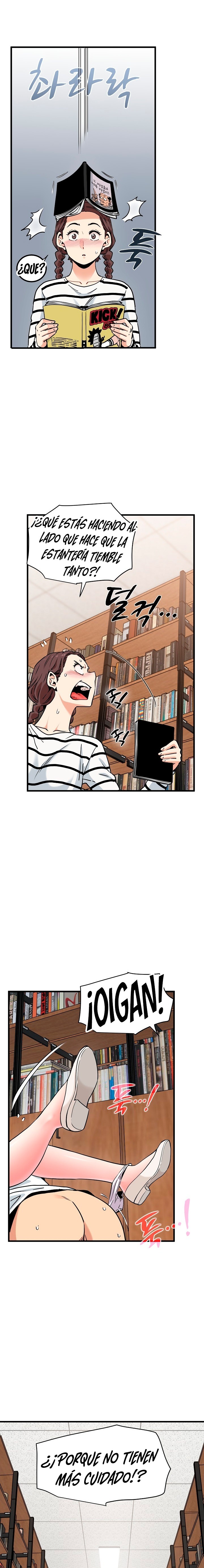 A Turning Point Raw Chapter 72 Page 26