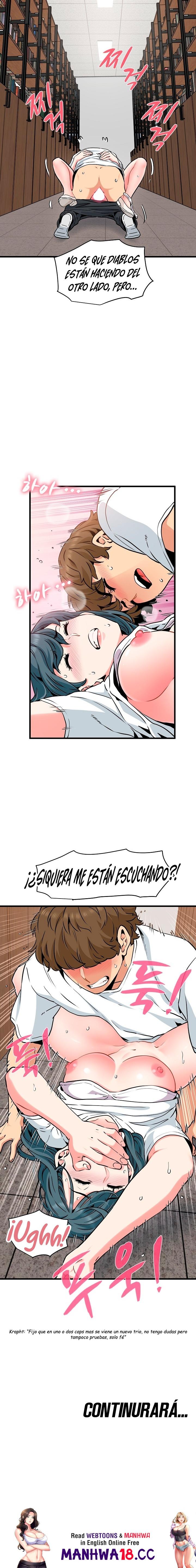 A Turning Point Raw Chapter 72 Page 27