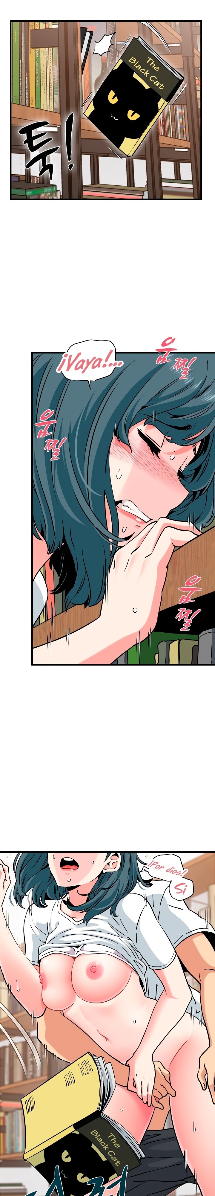 A Turning Point Raw Chapter 72 Page 6