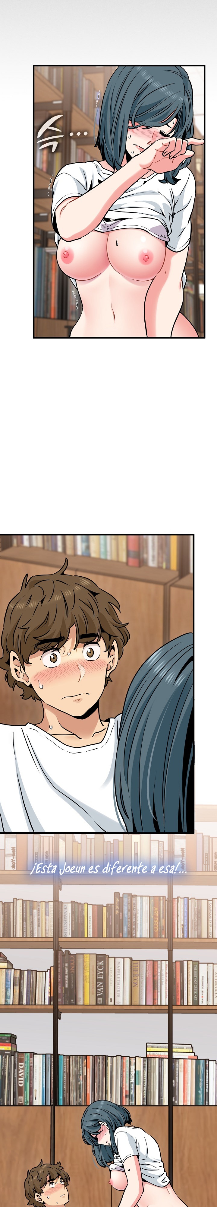 A Turning Point Raw Chapter 73 Page 26