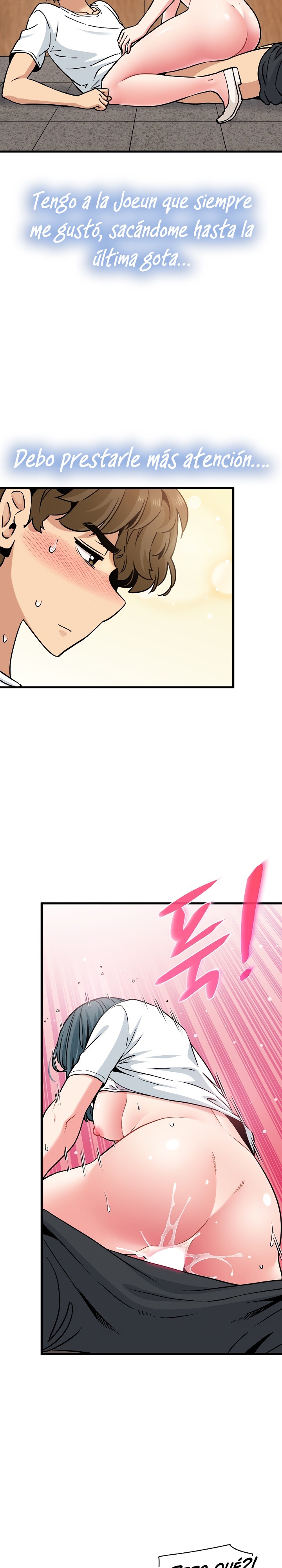 A Turning Point Raw Chapter 73 Page 27